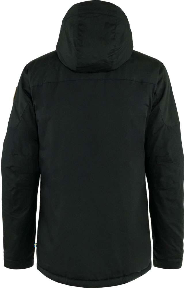 Load image into Gallery viewer, Fjällräven skogsö padded - outdoor jacket
