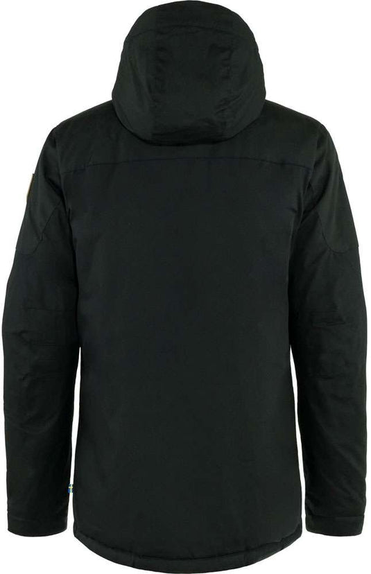 Fjällräven skogsö padded - outdoor jacket