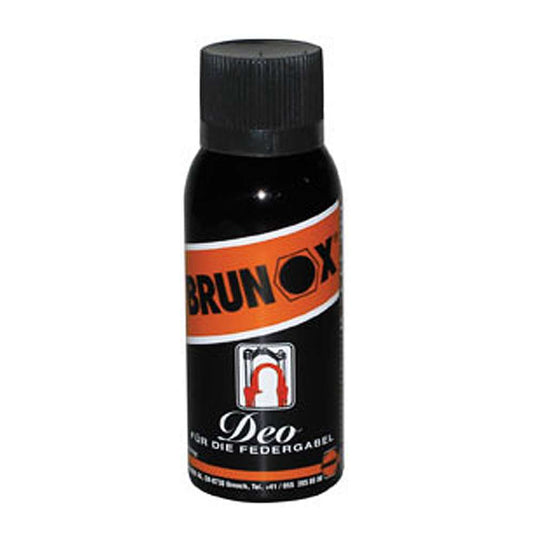 Deo-spray Brunox 100ml