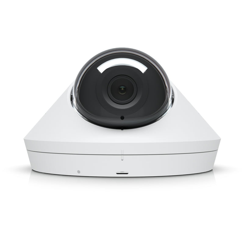Load image into Gallery viewer, Ubiquiti unifi g5 dome beveiligingscamera (wit, 4 mp, poe)
