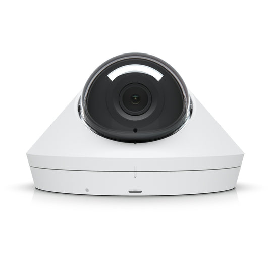 Ubiquiti unifi g5 dome beveiligingscamera (wit, 4 mp, poe)