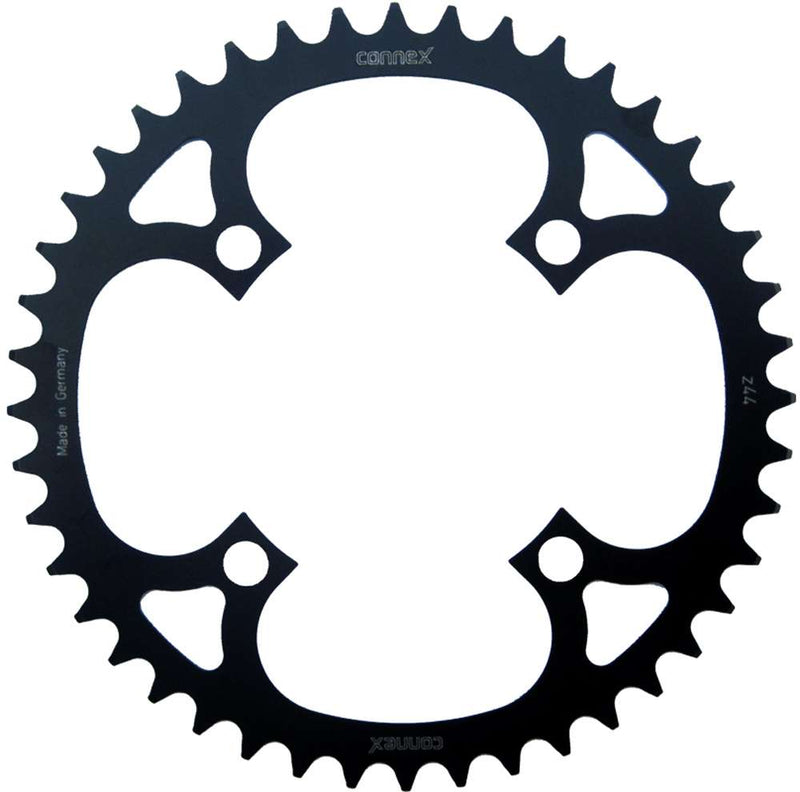 Load image into Gallery viewer, Connex wippermann chainring for bosch yamaha brose bafang
