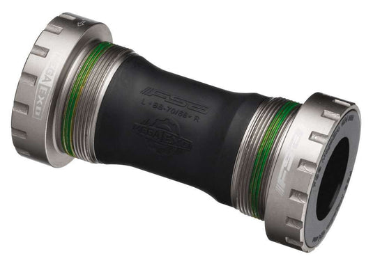 Fsa bb-6000 bsa megaexo 24mm road bottom bracket