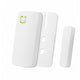 Klikaanklikuit slimme draadloze contactsensor (wit)
