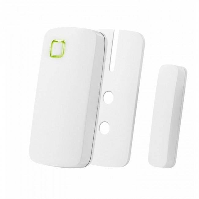 ギャラリービューアに画像をロードする, Klikaanklikuit slimme draadloze contactsensor (wit)
