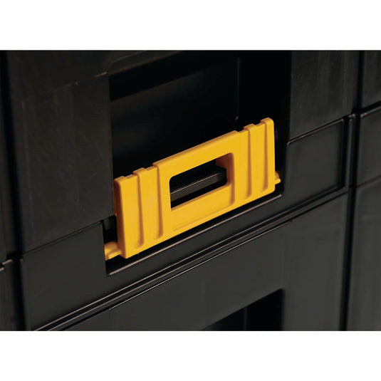 Dewalt dwst1-70706 stevige gereedschapskoffer tstak - dwst1-70706