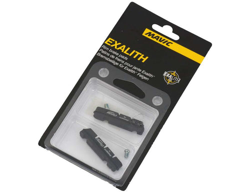 Mavic exalith - brake pads for shimano sram