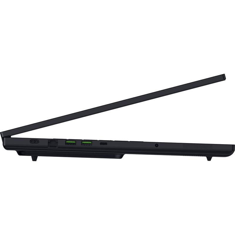 Afbeelding laden in galerijviewer, Razer blade 18 (2026) 18 gaming laptop (zwart | core ultra 9 290hx plus | rtx 5090 | 64 gb | 2 tb ssd)
