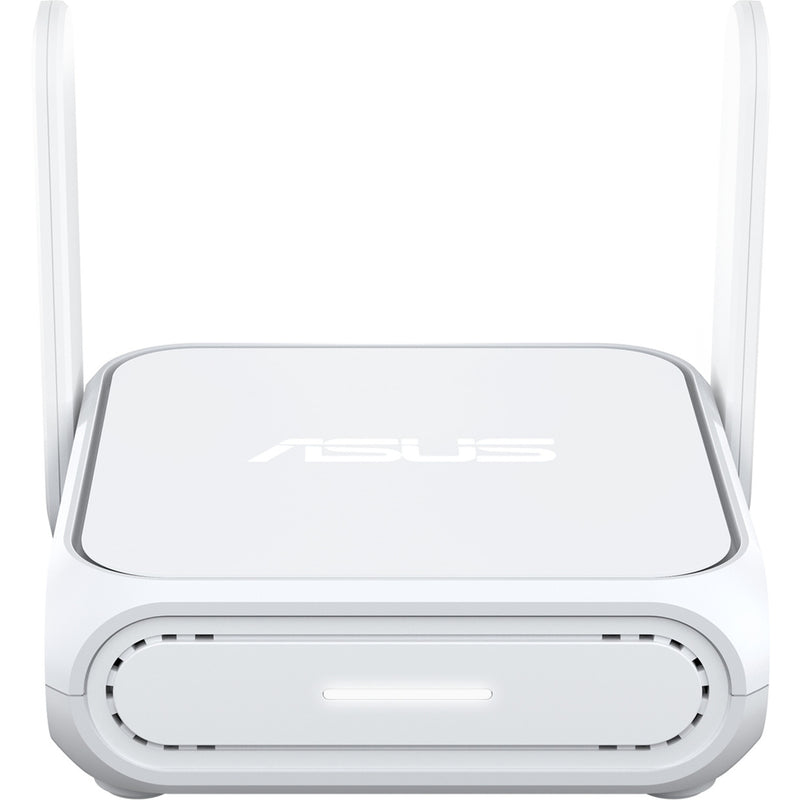 Chargez l'image dans la visionneuse de la galerie, Asus rt-be58 go draadloze wlan lte router (wit)
