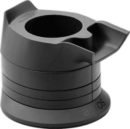 Sixpack racing gravel icr system