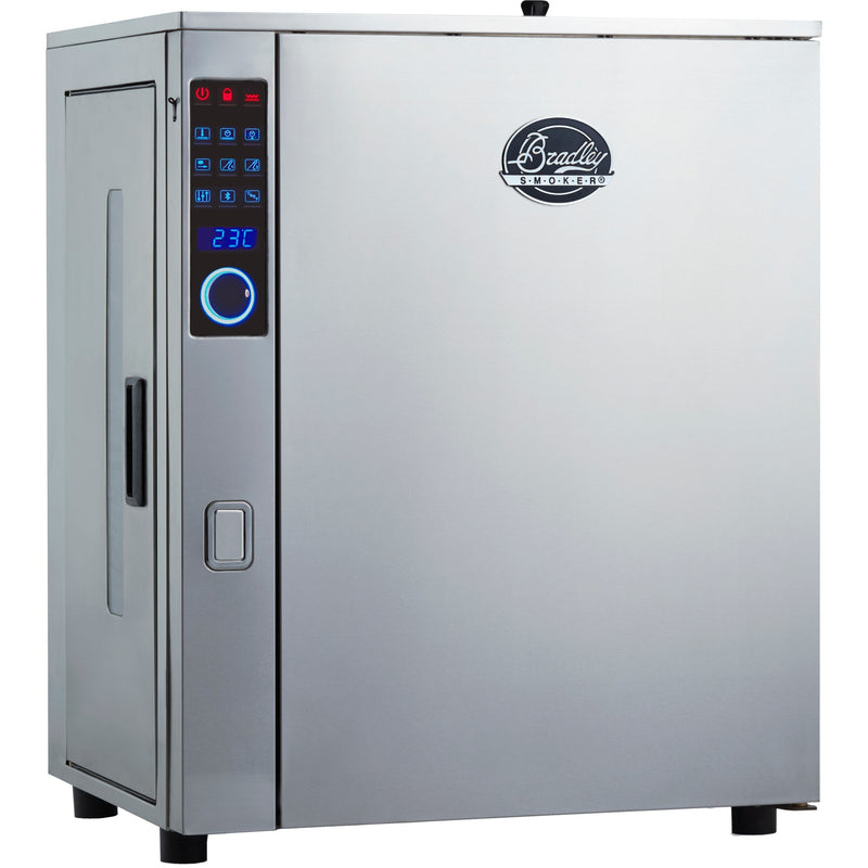 Load image into Gallery viewer, Bradley professional smoker bs1019 (roestvrij staal)
