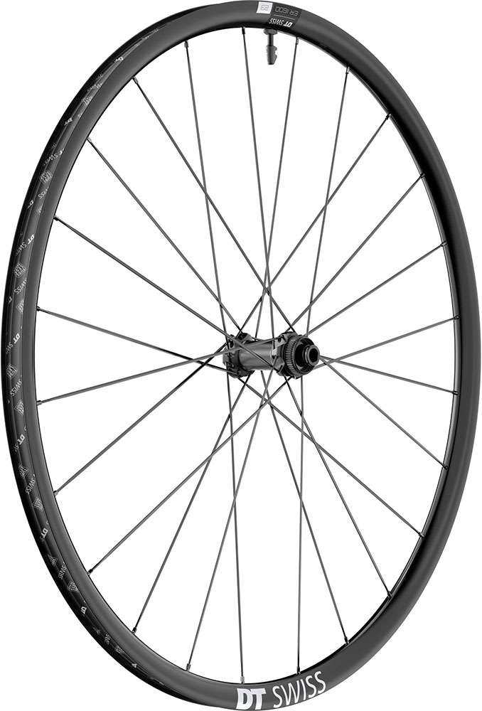 Load image into Gallery viewer, Dt swiss er 1600 spline® 28 30mm front wheel
