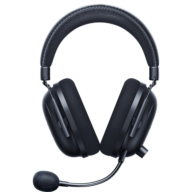 Load image into Gallery viewer, Razer blackshark v2 pro over-ear gaming headset (zwart, pc, playstation 4, xbox one, nintendo switch)
