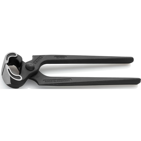 Knipex nijptang 5000210 moniertang (zwart)