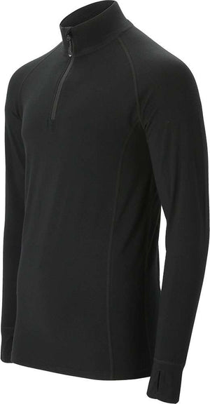 Whistler bosco wool baselayer - baselayer long sleeve