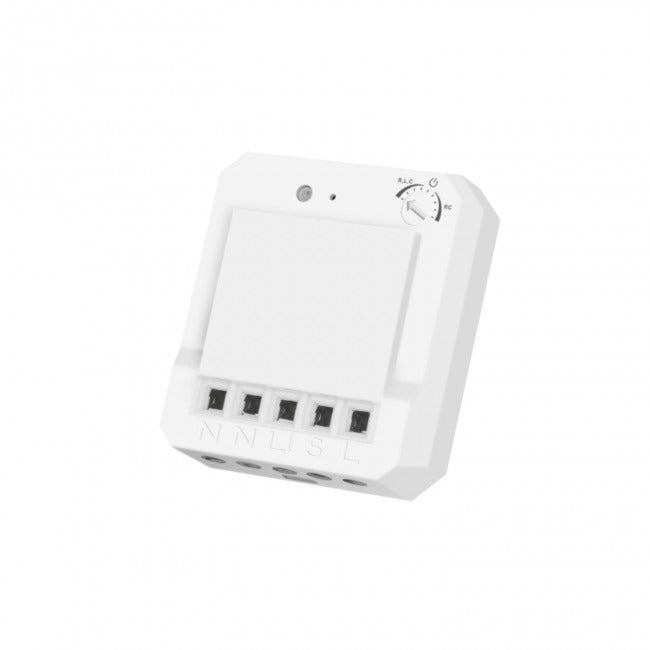ギャラリービューアに画像をロードする, Klikaanklikuit acm-250-ld ingebouwde led dimmer (wit)
