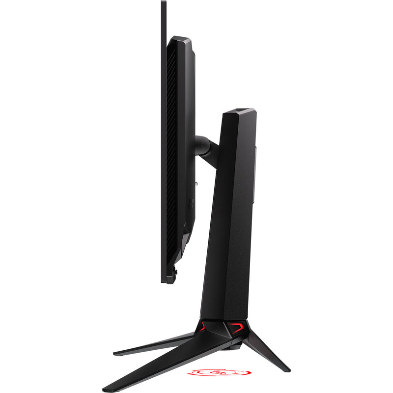 Load image into Gallery viewer, Asus rog swift oled pg32ucdmz 32 4k uhd gaming monitor (zwart, 2x hdmi, displayport, 3x usb-a, usb-b, usb-c, 240 hz)
