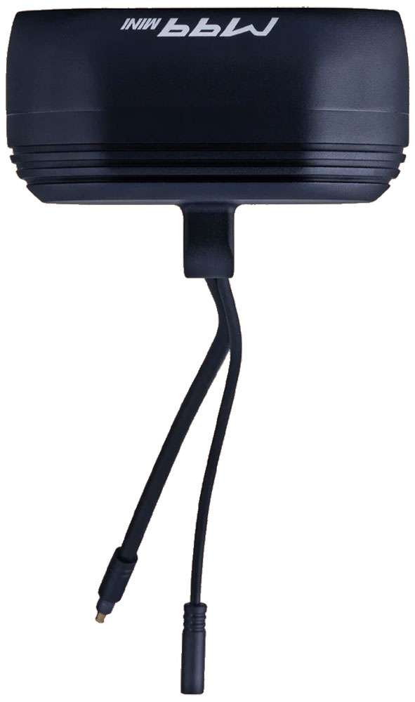 Load image into Gallery viewer, Axa Koplamp M99 Mini 25 E-bike, E1
