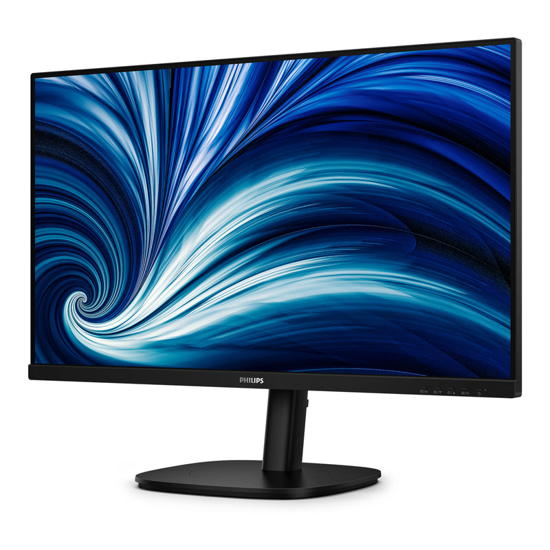 Afbeelding laden in galerijviewer, Philips 32b2n3500 31.5 monitor (zwart, 2x hdmi, displayport, 3x usb-a, usb-b)
