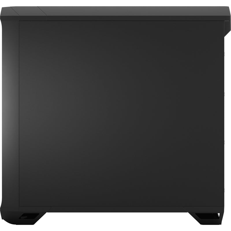 Load image into Gallery viewer, Fractal design torrent black solid midi tower behuizing (zwart | 2x usb-a | 1x usb-c)
