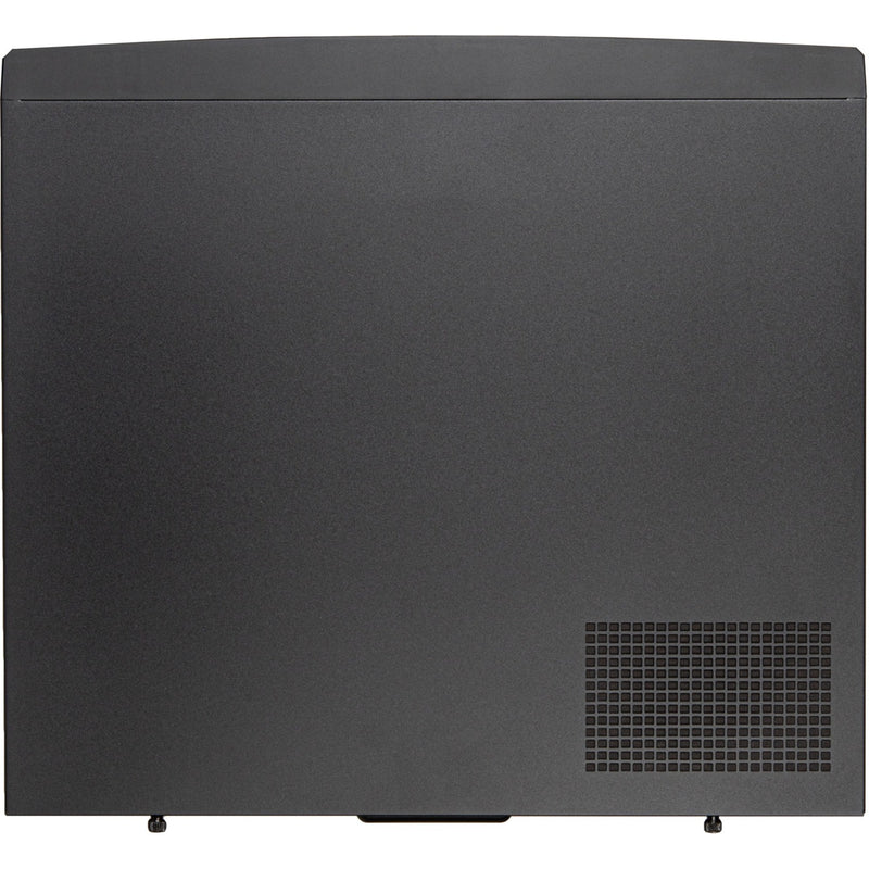 Load image into Gallery viewer, Silverstone sst-gd11b htpc behuizing (zwart | 2x usb-a | 1x usb-c)
