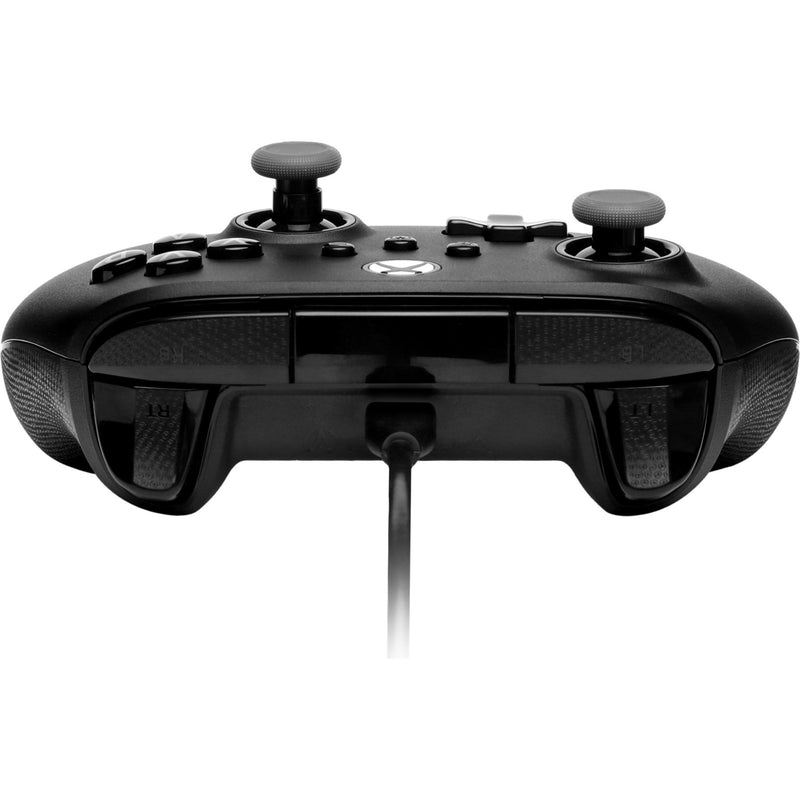 Afbeelding laden in galerijviewer, Powera advantage plus bedrade controller voor xbox series x|s (zwart, xbox series x|s, xbox one, pc)

