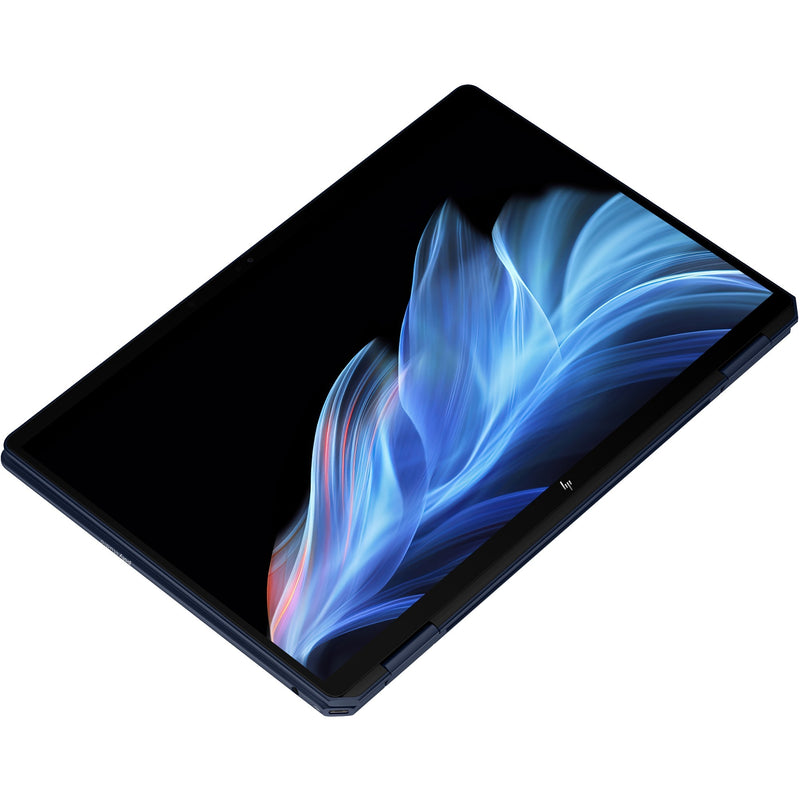 Load image into Gallery viewer, Hp omnibook ultra flip 14-fh0095nd 14 copilot+ 2-in-1 laptop (blauw | core ultra 9 288v | arc graphics | 32 gb | 1 tb ssd | touch)
