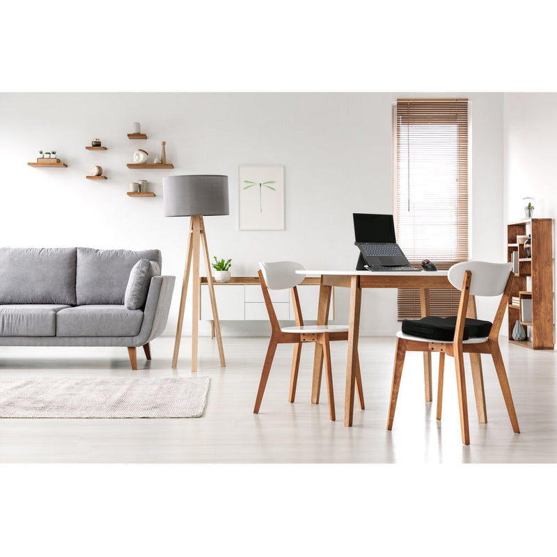 Chargez l'image dans la visionneuse de la galerie, Kensington smartfit easy riser eq laptop cooling stand standaard (zwart)
