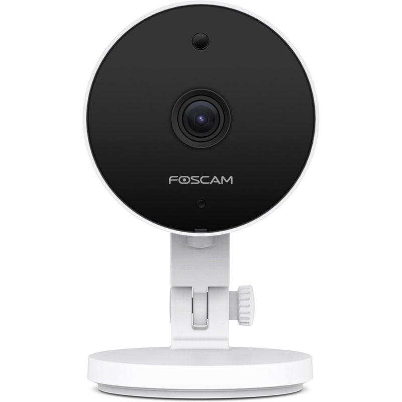 ギャラリービューアに画像をロードする, Foscam c5m beveiligingscamera (wit, 3k, 5mp, dual-band wi-fi)
