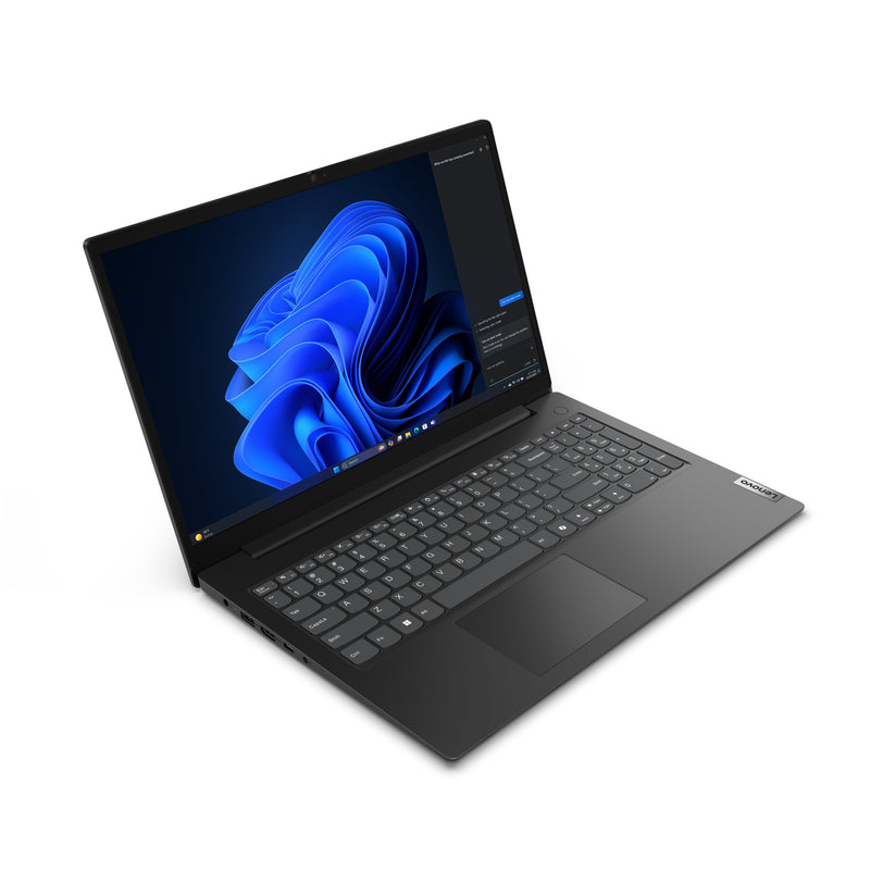 ギャラリービューアに画像をロードする, Lenovo v15 g5 irl (83gw0081mh) 15.6 laptop (zwart | core i5-13420h | uhd graphics | 16 gb | 512 gb ssd)
