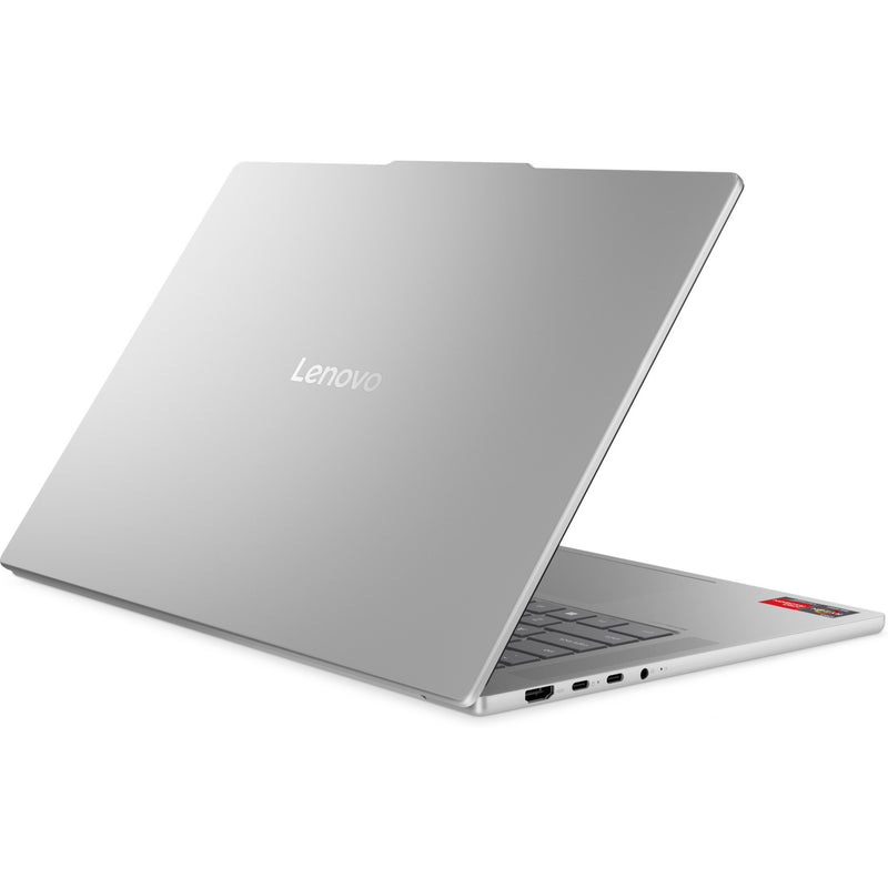 Load image into Gallery viewer, Lenovo ideapad slim 5 15arp10 (83j3004emh) 15.3 laptop (grijs | ryzen 7 7735hs | radeon 680m | 16 gb | 512 gb ssd)
