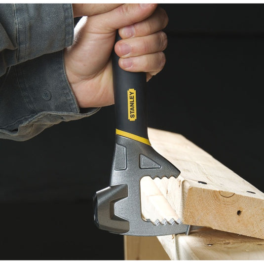 Stanley fatmax fubar ii multifunctioneel gereedschap