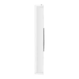 Tp-link omada eap615-wall ax1800 wall plate wifi 6 access point (wit, poe)