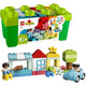 Lego duplo opbergdoos educatief speelgoed voor kinderen - 10913