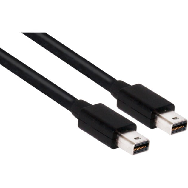 Afbeelding laden in galerijviewer, Club 3d mini-displayport 1.4 hbr3 kabel (zwart, 2 meter)
