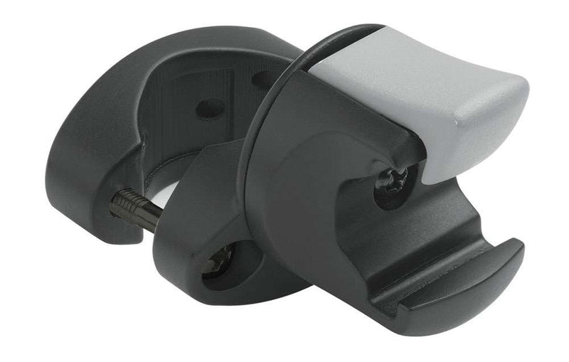 Load image into Gallery viewer, Abus Slothouder EaZy-KF 36mm Zwart
