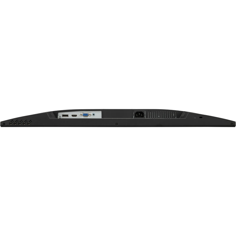Afbeelding laden in galerijviewer, Viewsonic va2708-hdj 27 monitor (zwart, 1x hdmi, 1x displayport, vga)
