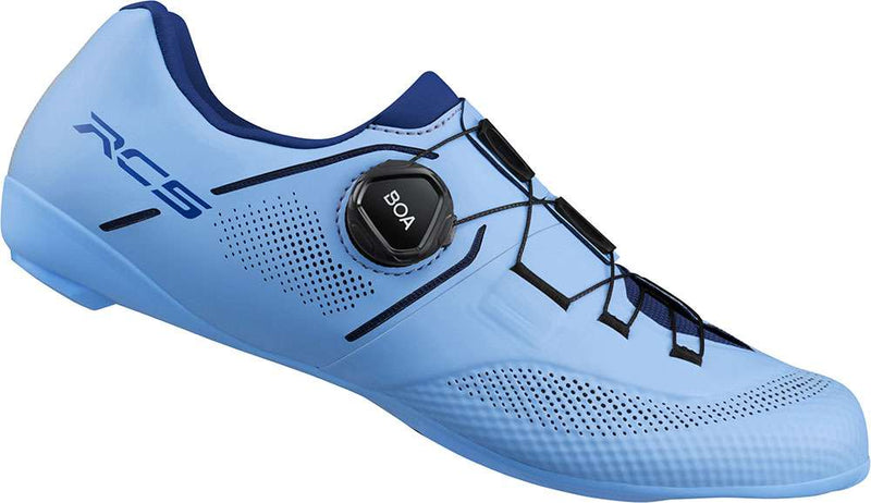 Load image into Gallery viewer, Shimano sh-rc503w - women's road bike shoes
