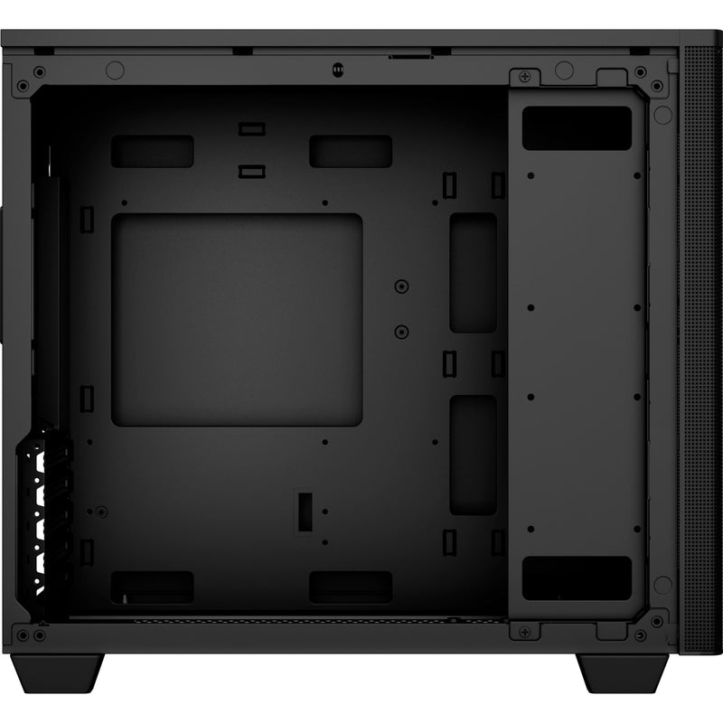 Load image into Gallery viewer, Aerocool stormfront mini mini tower behuizing (zwart | 2x usb-a | 1x usb-c | window)
