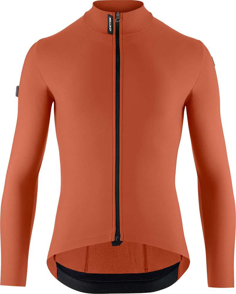 ギャラリービューアに画像をロードする, Assos mille gt c2 - long sleeve jersey
