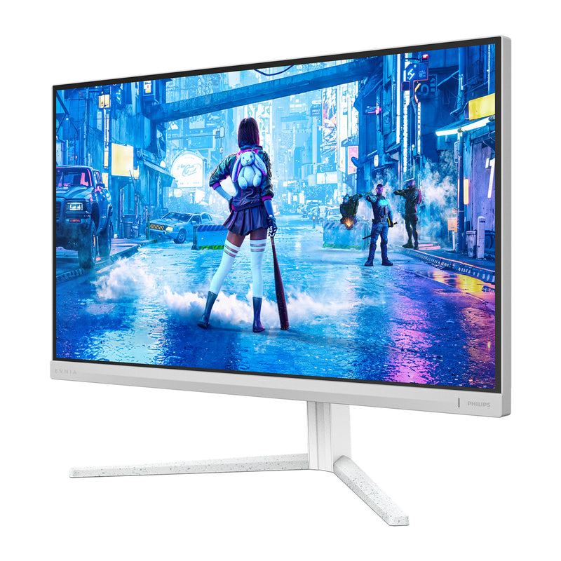 ギャラリービューアに画像をロードする, Philips evnia 27m2n5201p 27 gaming monitor (wit, 2x hdmi, 1x displayport, 260 hz (oc))
