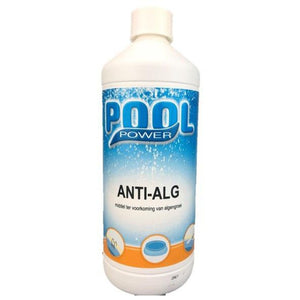Imp pool rove anti-alg, 1 liter zwembad reiniging