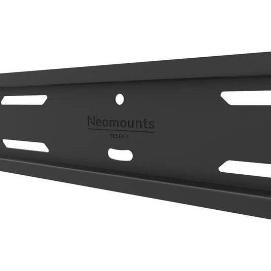 Neomounts select wl35s-850bl18 tv wandsteun bevestiging (zwart)