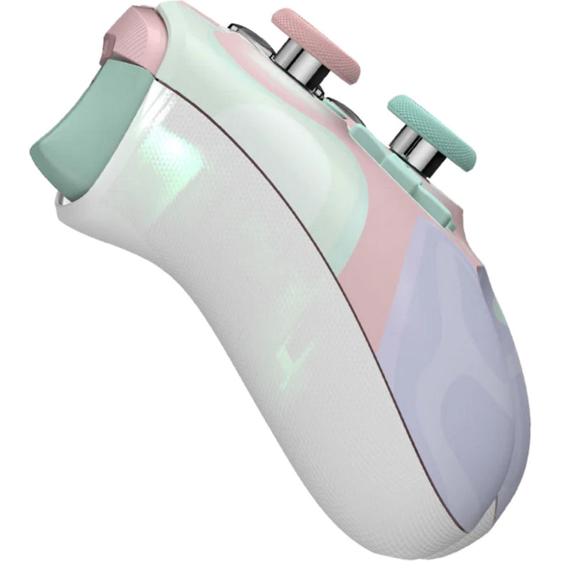 Chargez l'image dans la visionneuse de la galerie, Gamesir g7 pro wireless controller - sugar whirl (lichtpaars, xbox series x|s, xbox one, android, pc, 2.4ghz bluetooth usb)
