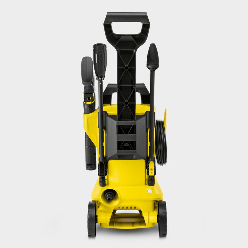 Load image into Gallery viewer, Kärcher k 2 power control hogedrukreiniger (geel zwart)
