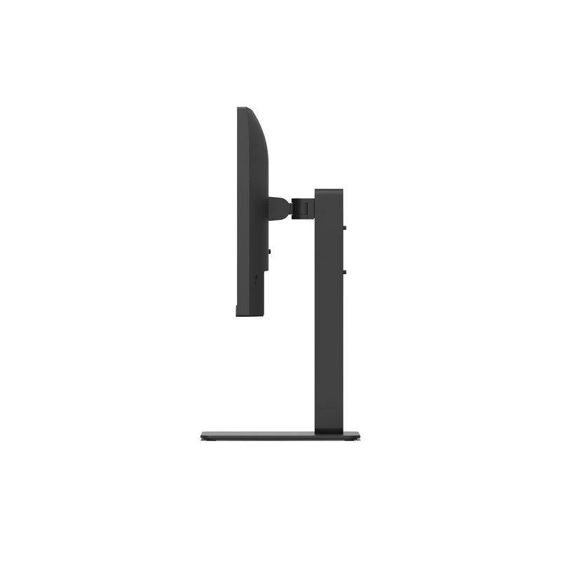 Chargez l'image dans la visionneuse de la galerie, Lg 24ba750 23.8 monitor (zwart, hdmi, displayport, audio, lan, usb-c)
