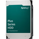 Synology hat3310 12 tb harde schijf (sata 6 gb s, 3,5 , 24 7)