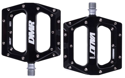 Dmr vault midi platform pedals