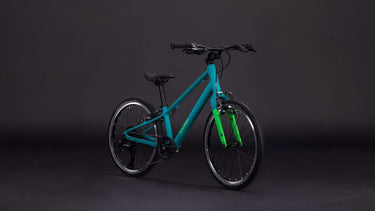 Cube numove 200 seagreen´n´green