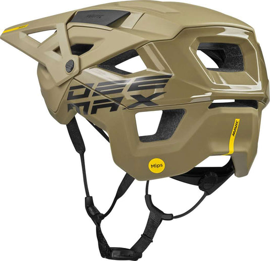 Mavic deemax pro mips - mtb helmet
